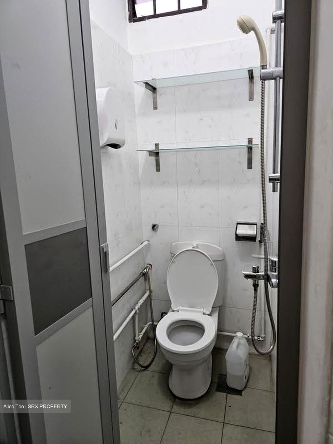 Bukit Merah Central (D3), Shop House #634492721